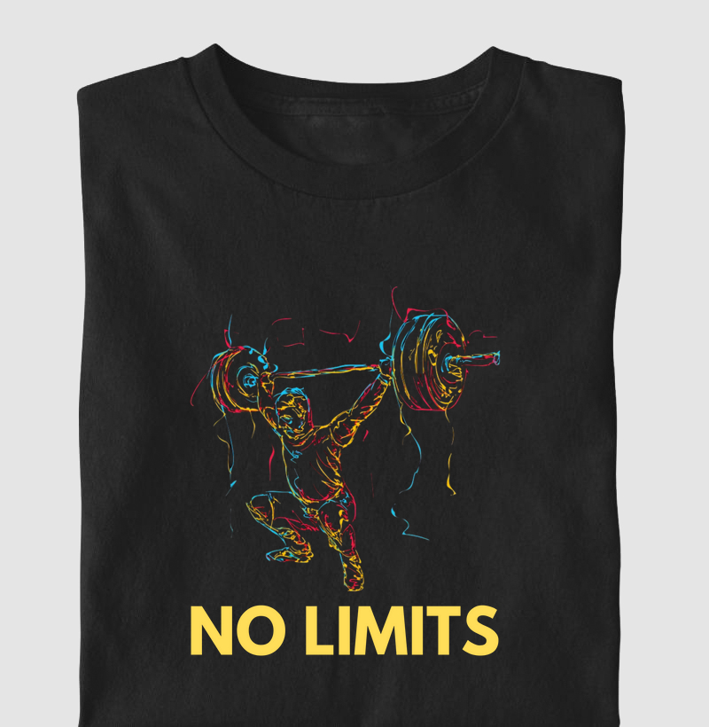 No Limits