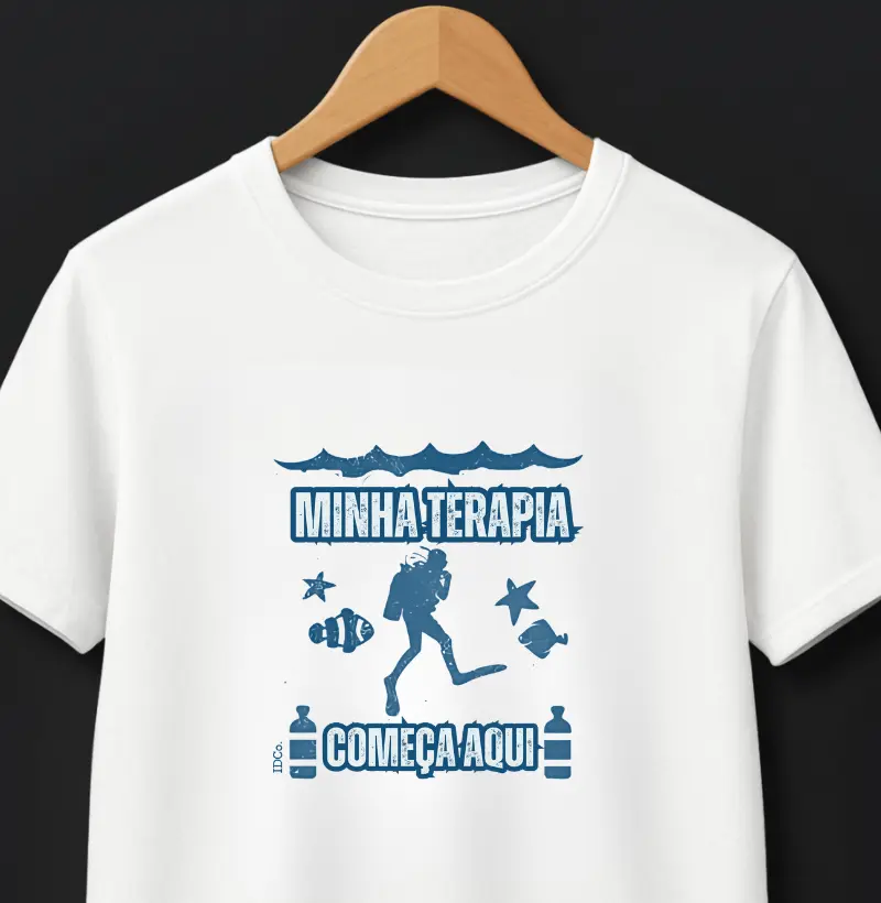 Minha Terapia Começa Aqui