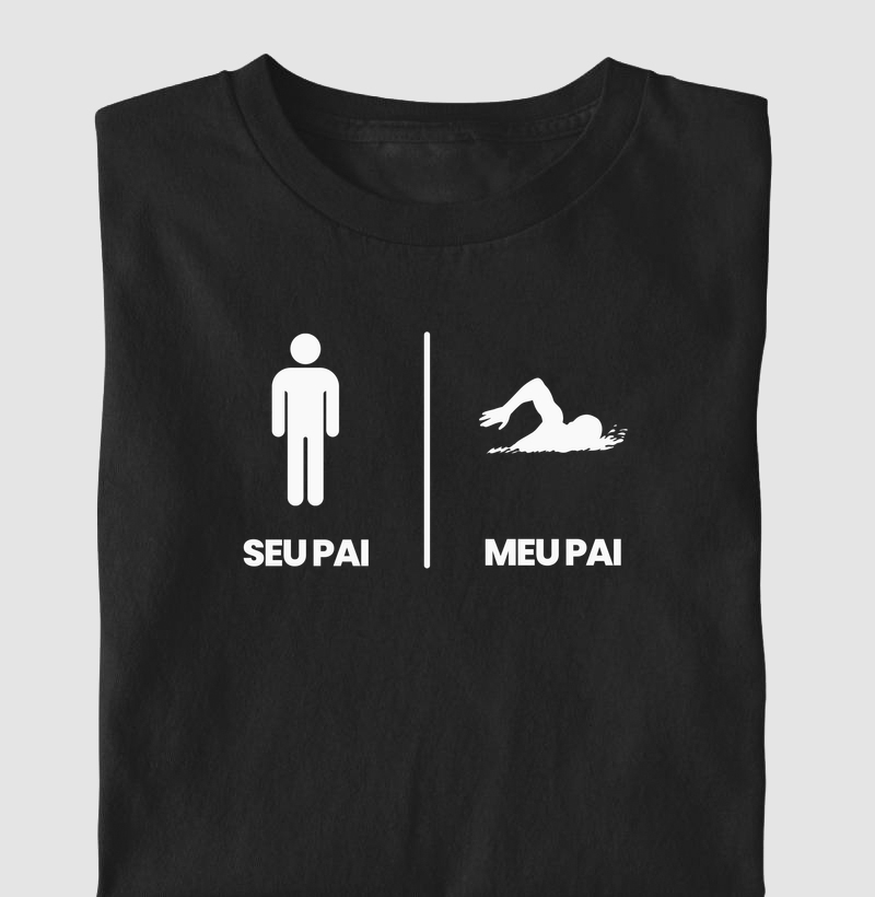 Seu Pai/Meu Pai