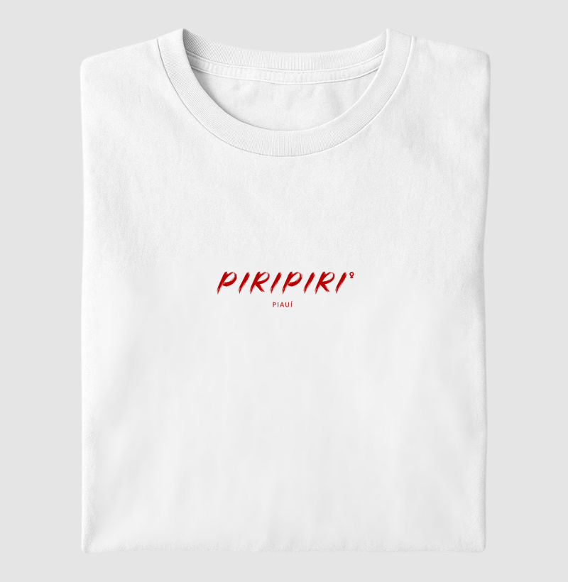 Piripiri (PI) | Traços