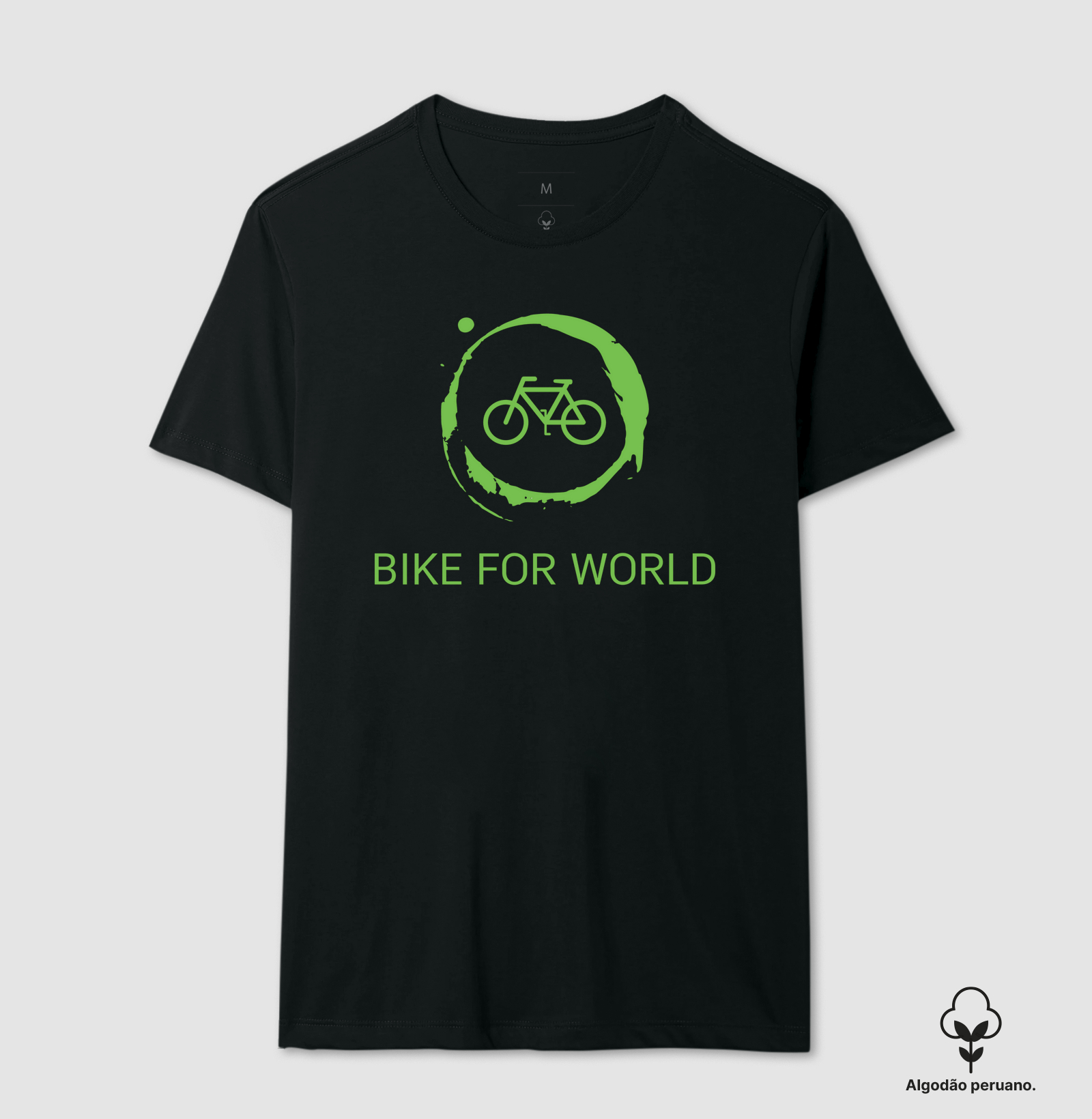 Bike for World