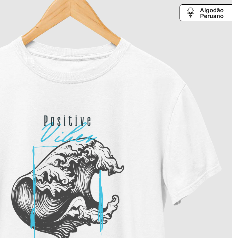 Positive Vibes Positive Mind