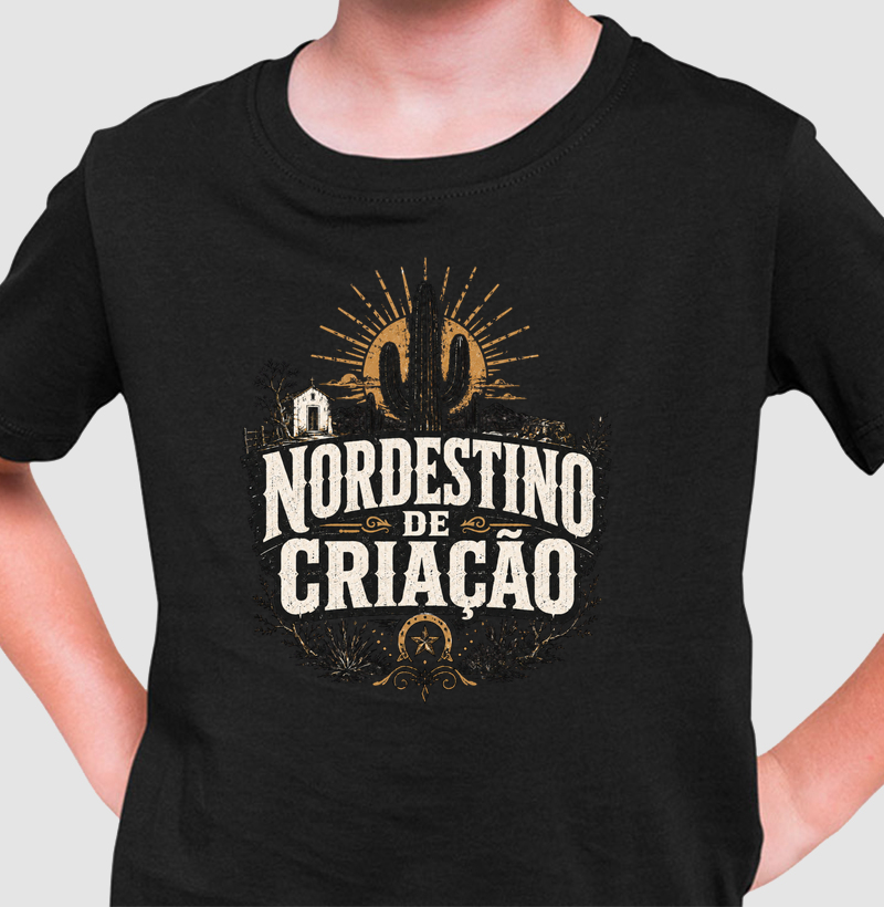 Nordestino de criação