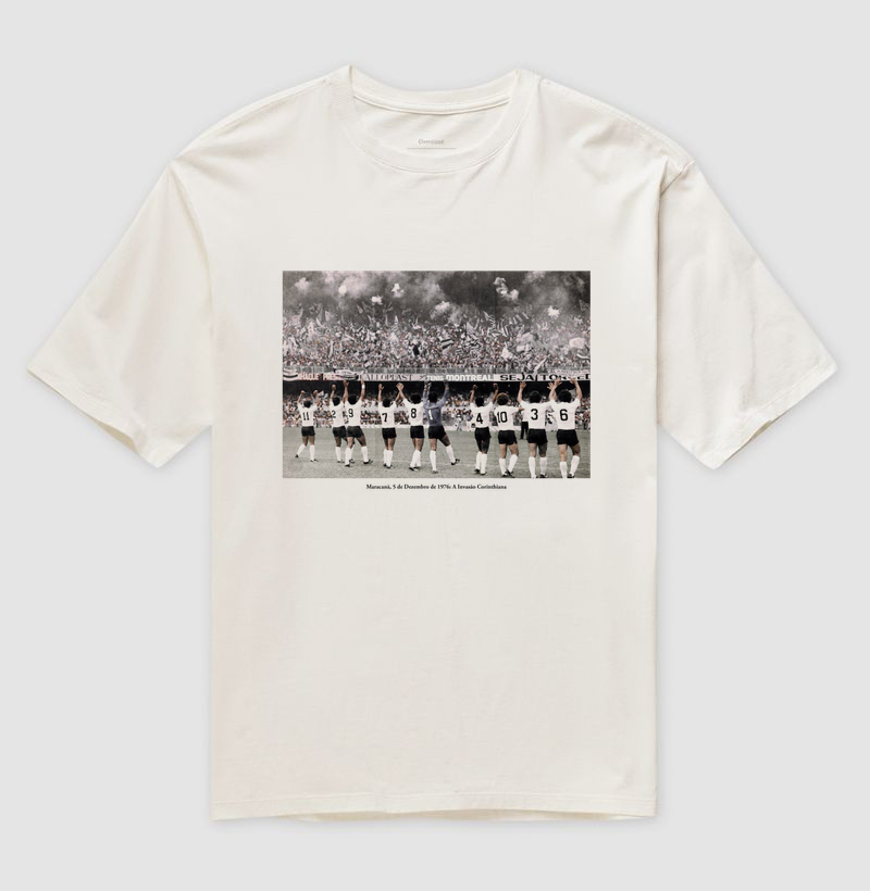 Invasão Corinthiana em 1976