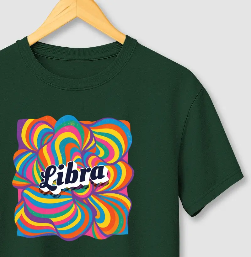 Libra cores