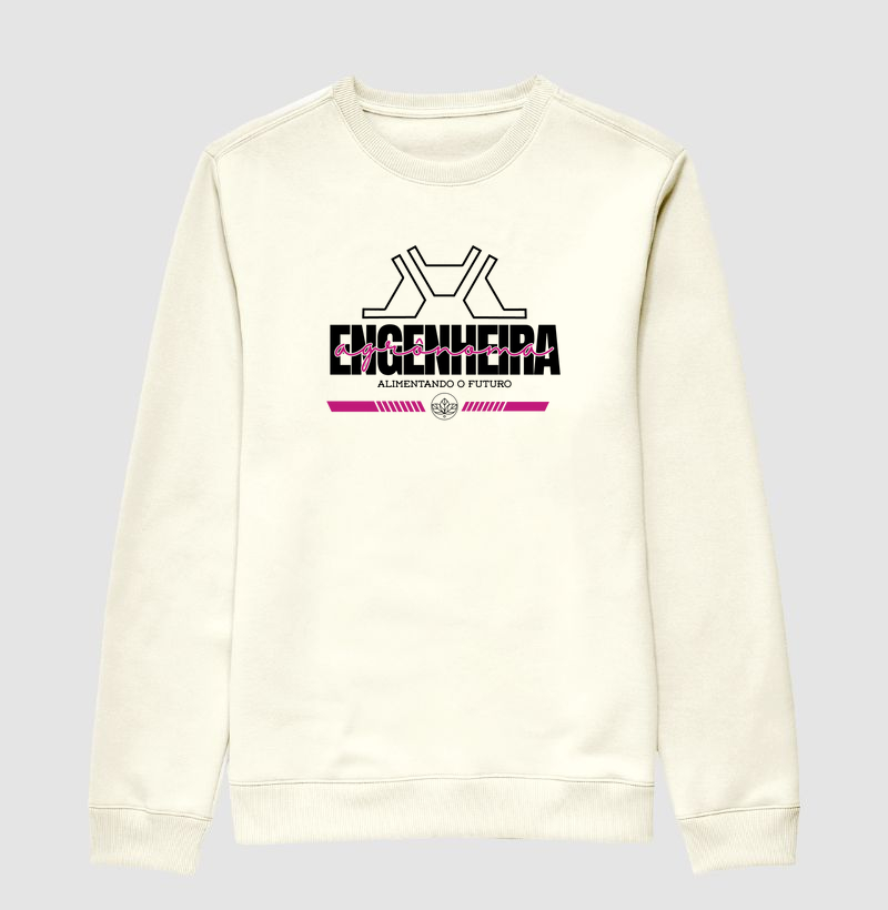 Engenheira agrônoma