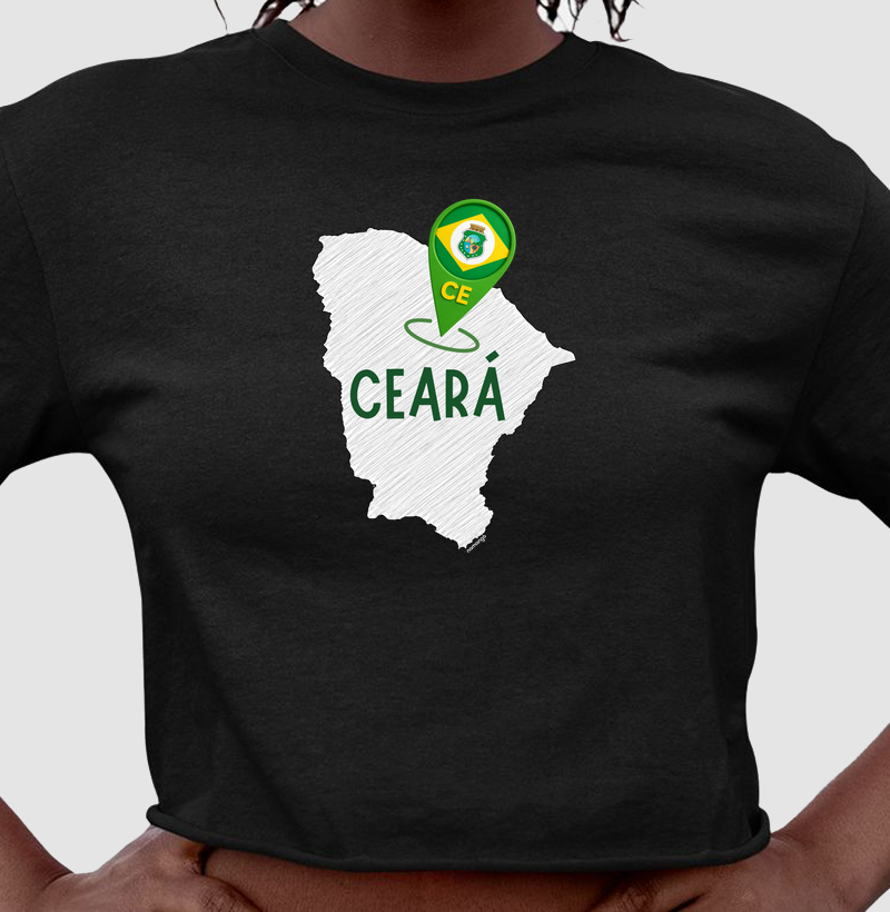 Aqui é o Ceará