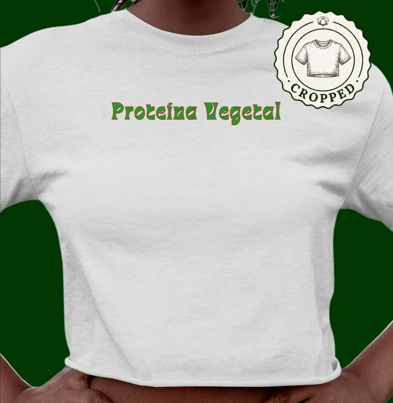 Proteína vegetal