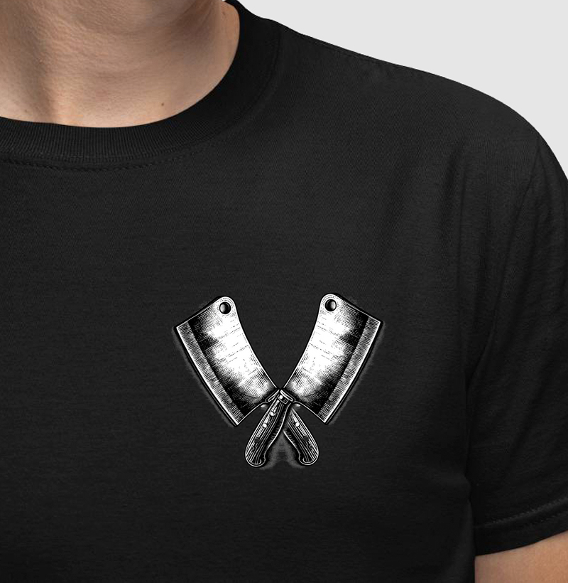 Cutelos Minimalistas