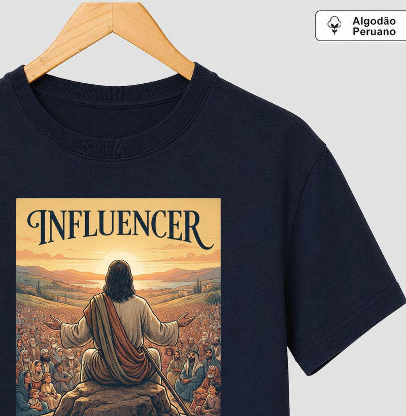 INFLUENCER - JESUS