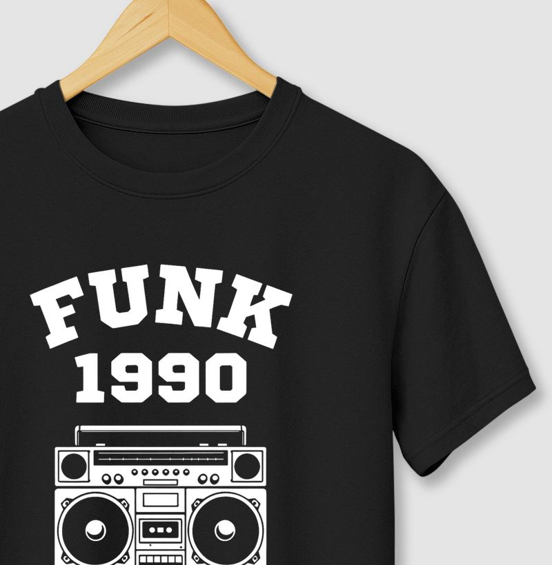 Funk 1990