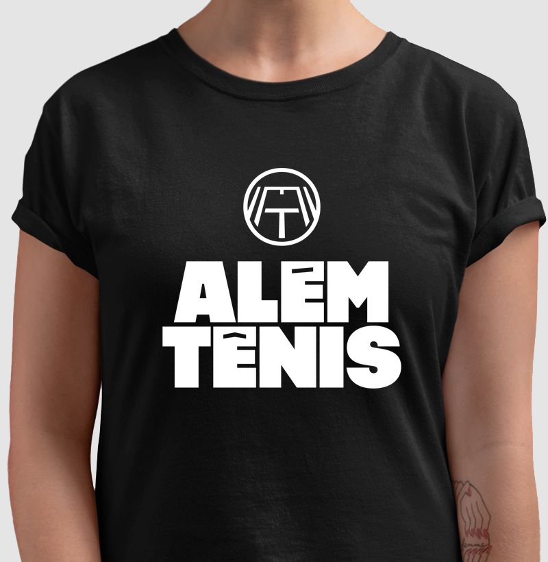 Além Tênis (W)