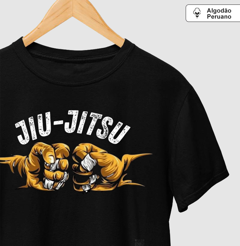 Jiu Jitsu Hands