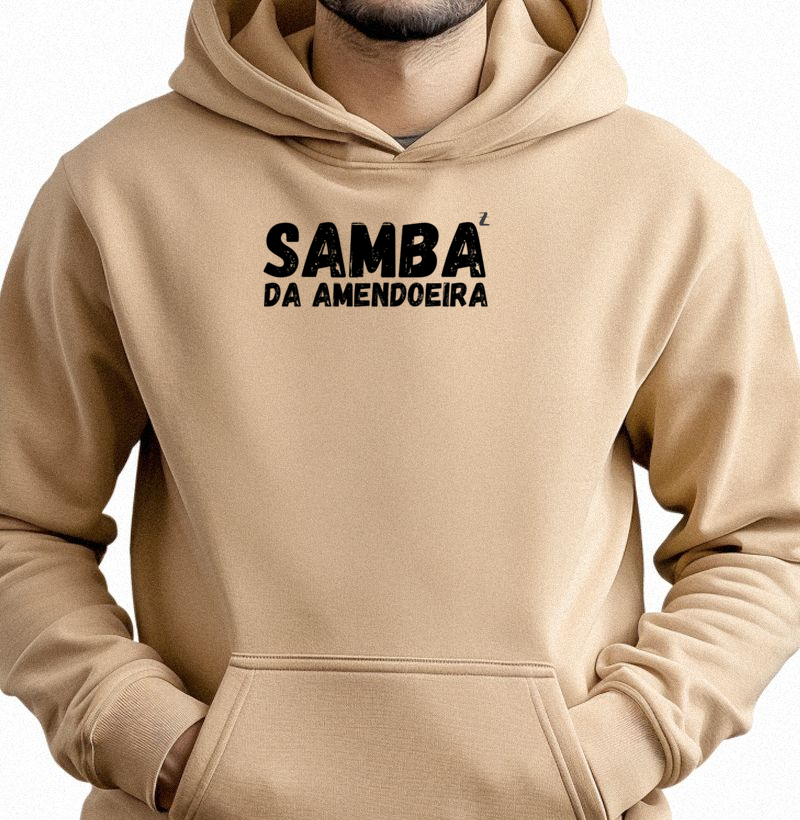 Ozé + Samba da Amendoeira 