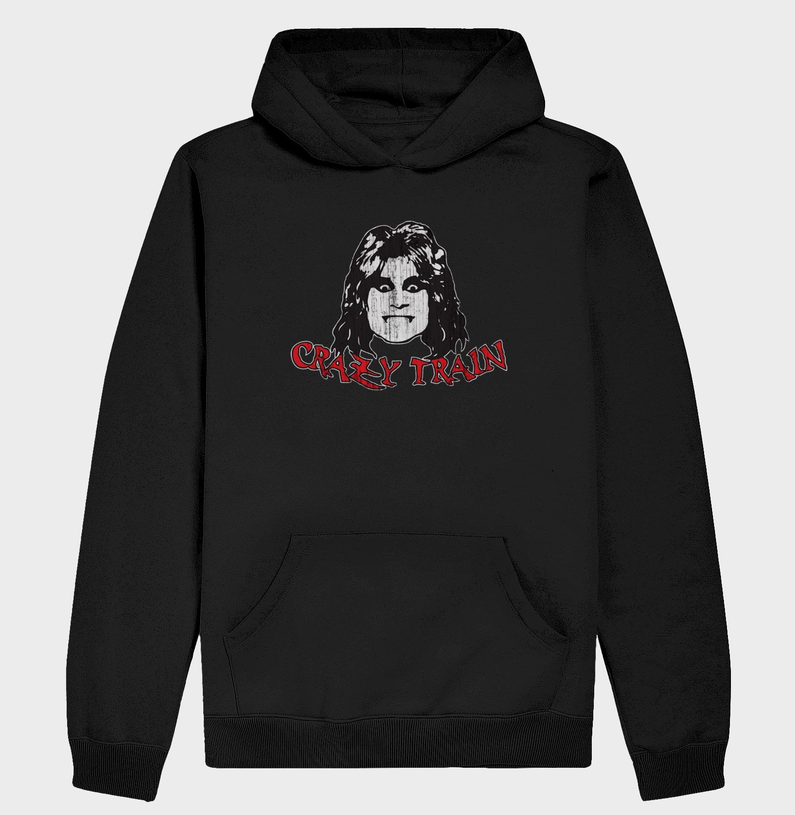 Ozzy Osbourne - Crazy Train Ozzy