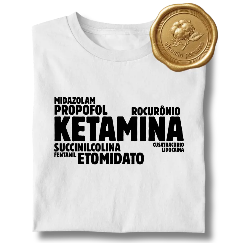 Mix de Medicações