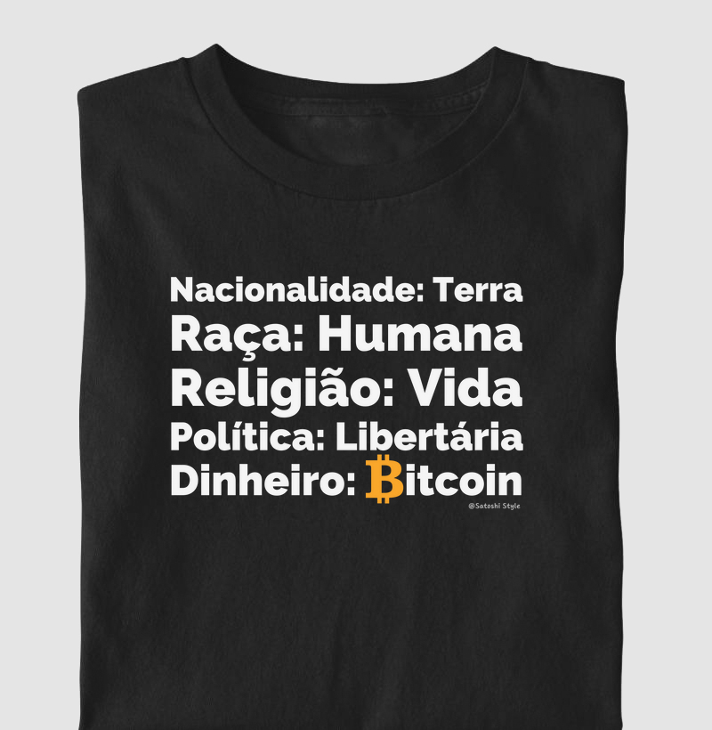 Qualificação Bitcoin