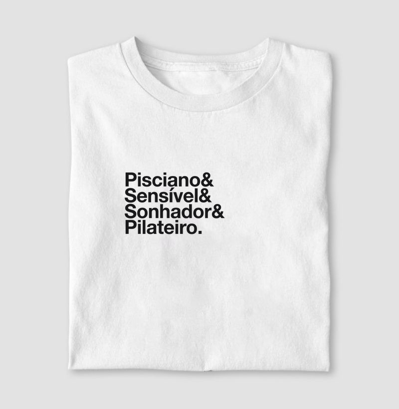 Peixes & Pilates