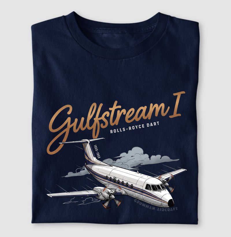 Gulfstream I