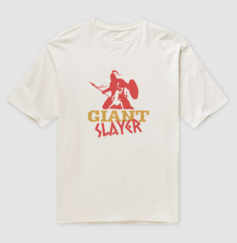 Giant Slayer
