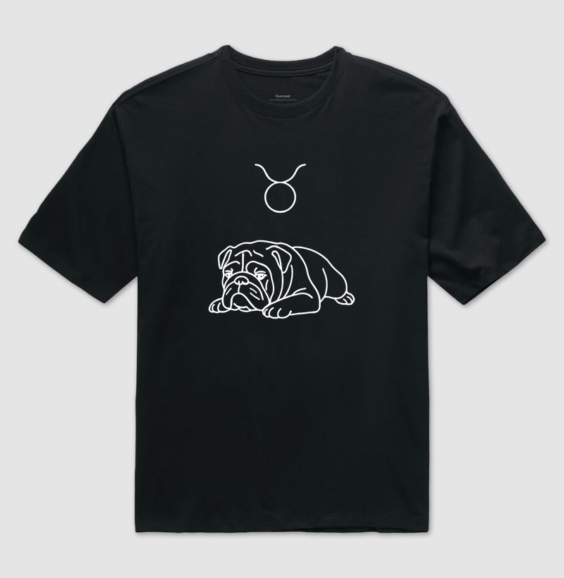 Bulldog taurino