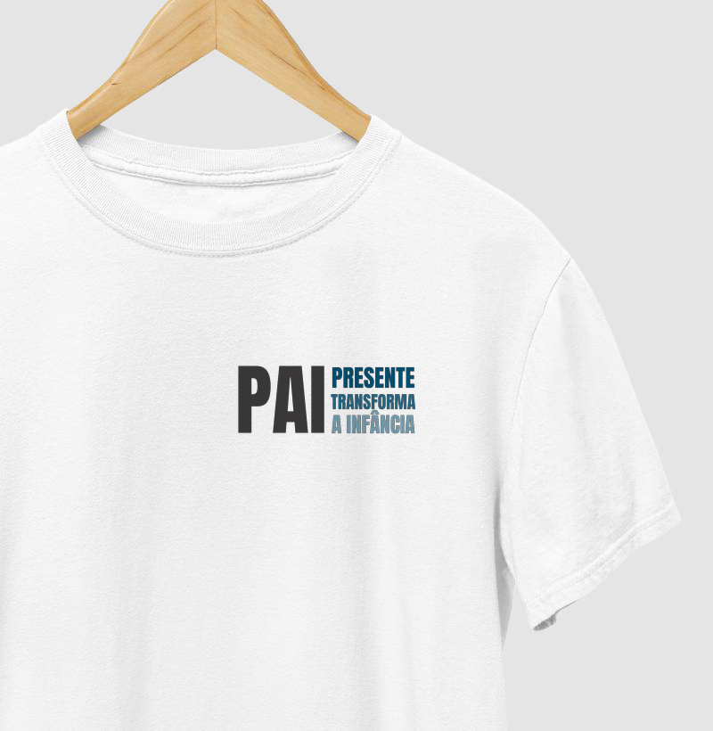 Pai presente transforma a infância | Bolso