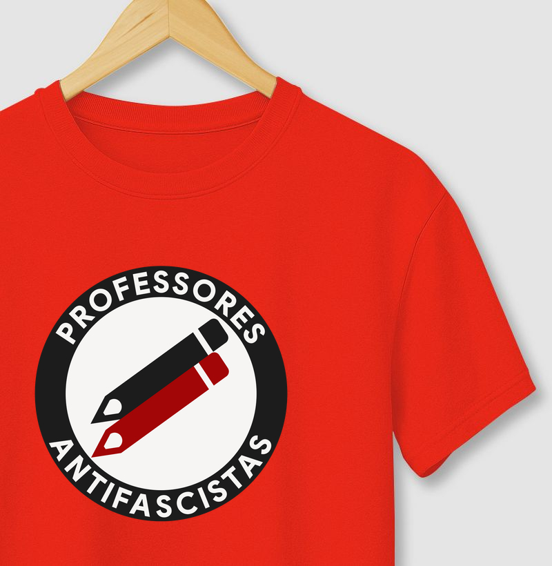 Professores Antifascistas