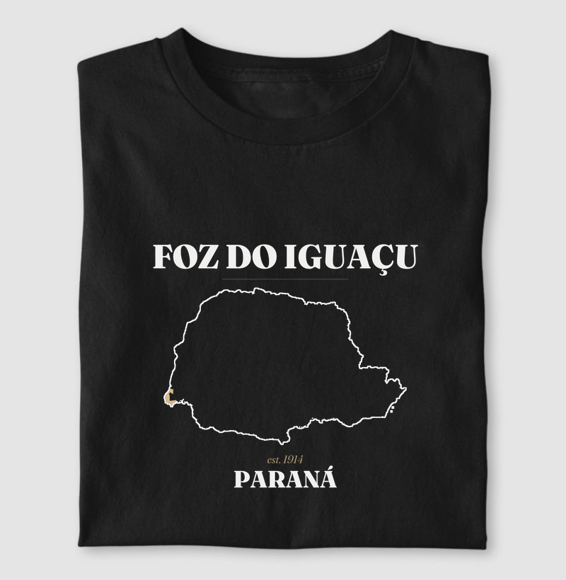 Foz do Iguaçu | Legado PR