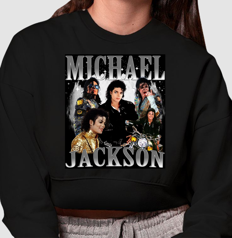 Michael Jackson - Star