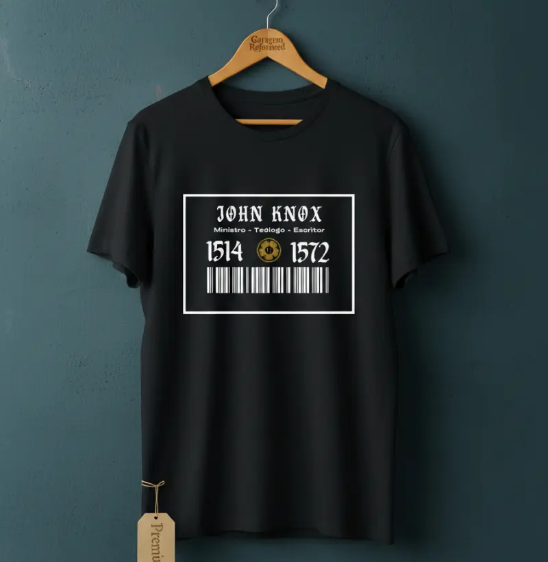 John Knox Theologian 2