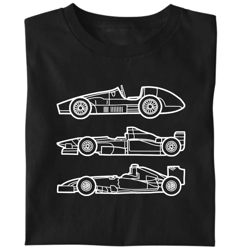 Geração dos Barulhentos