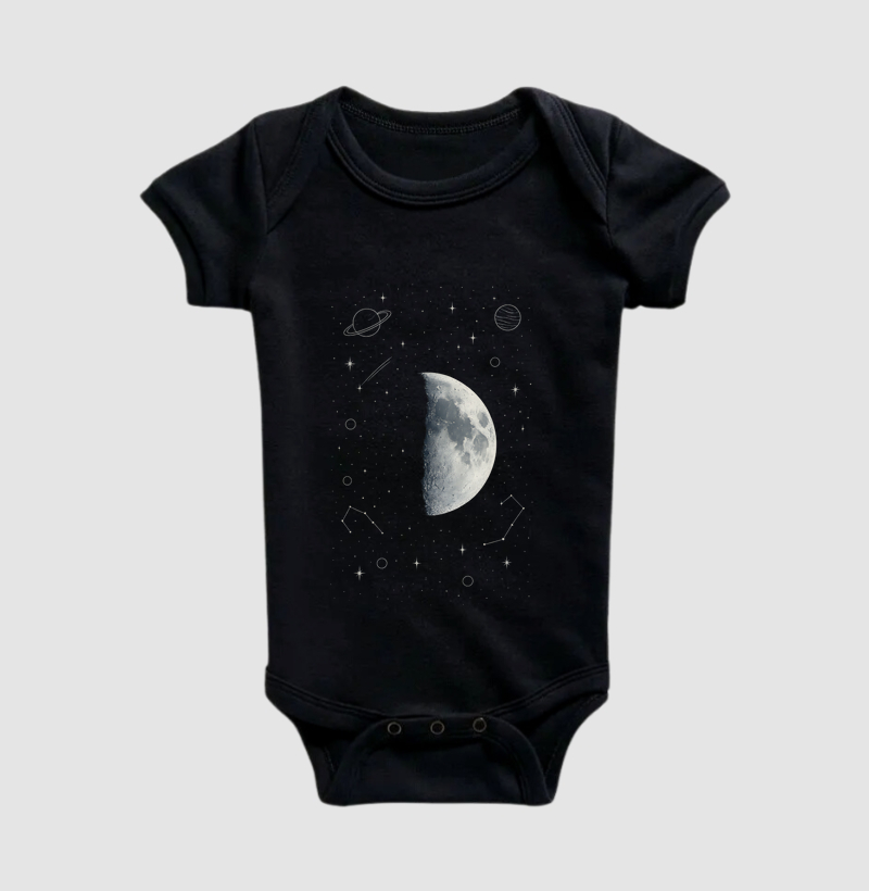 Lua quarto minguante 