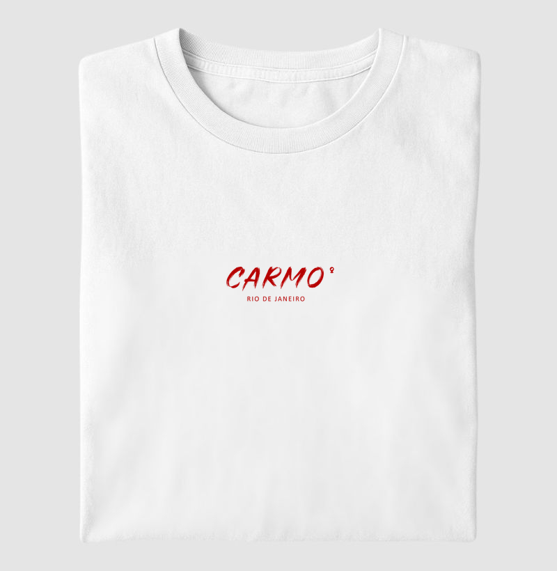 Carmo (RJ) | Traços