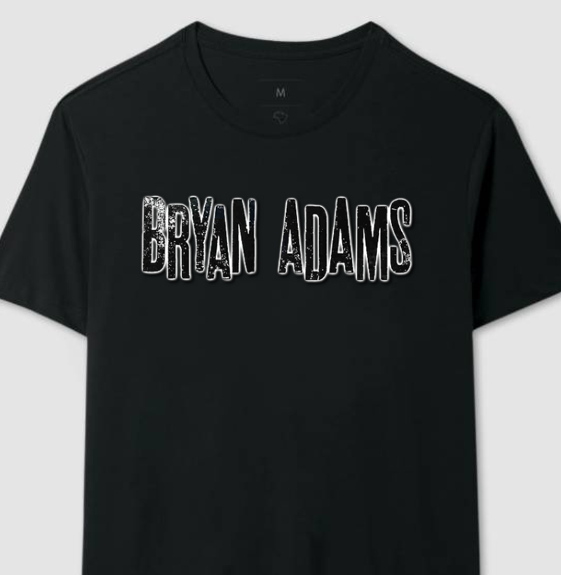 Bryan Adams