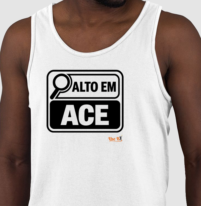 Alto em Ace