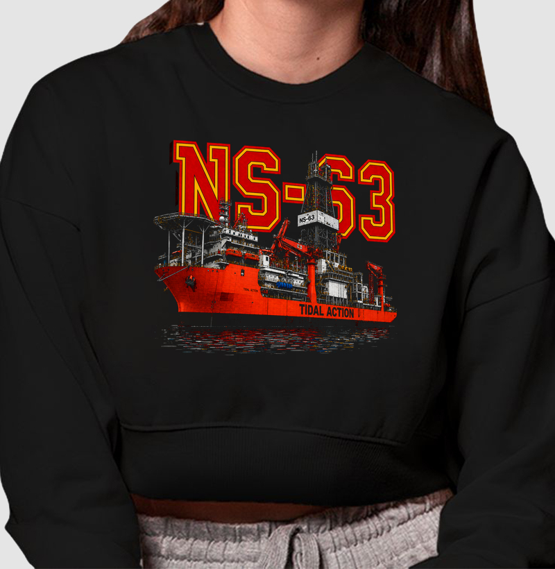 NS-63 Tidal Action