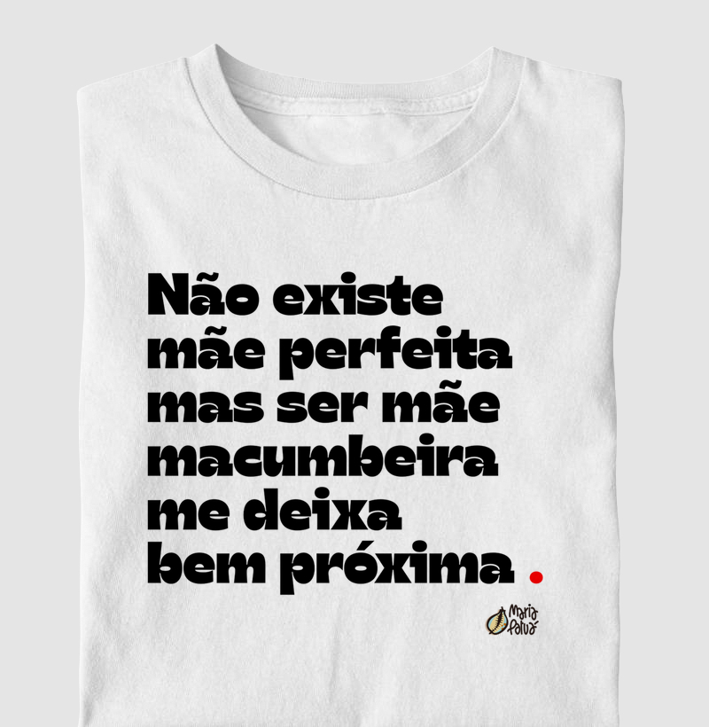 Mãe Perfeita Maria Patuá