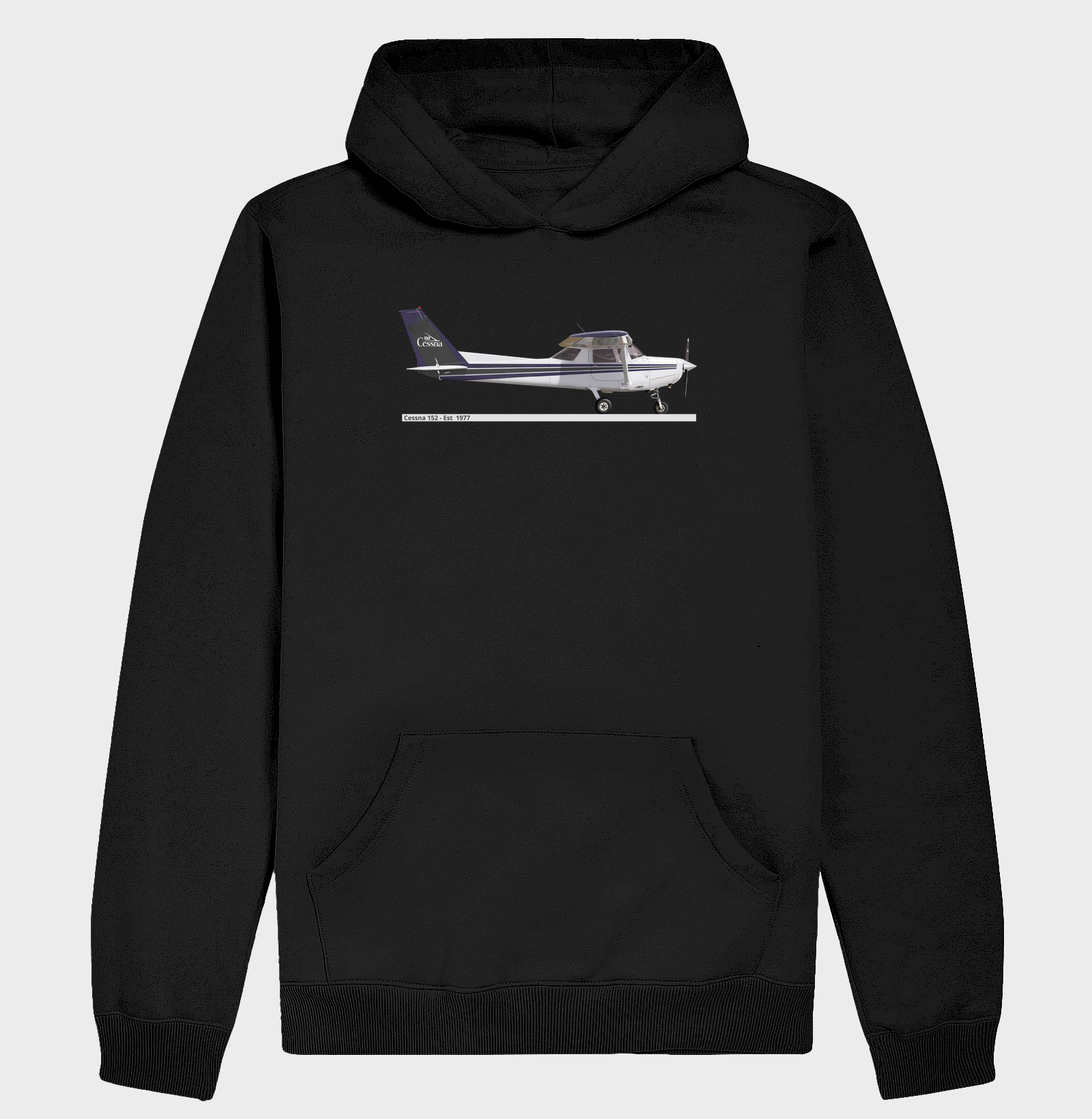 Cessna 152 - Profile