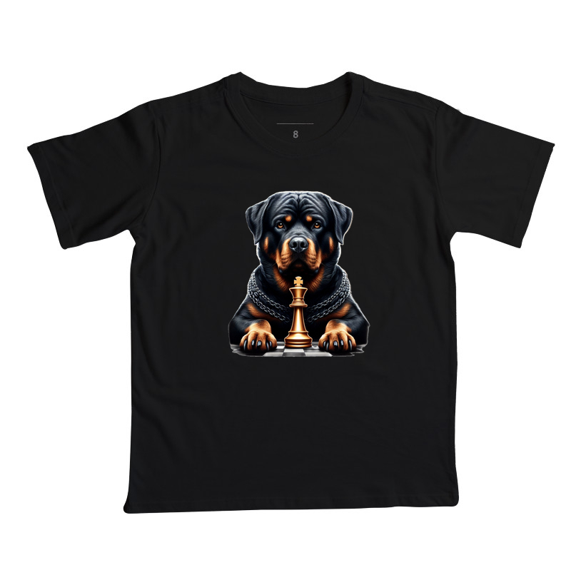 Rottweiler Rei