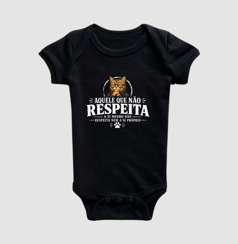 Respeita a Si Mesmo