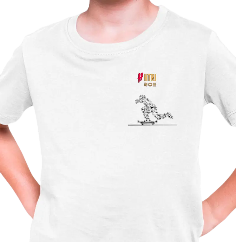 Htri Skate – Liberdade Sobre Rodas! 🛹🔥