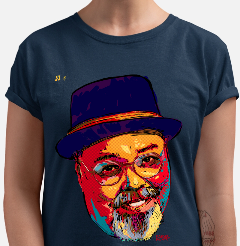 658 - JORGE ARAGÃO ARTE COLOR