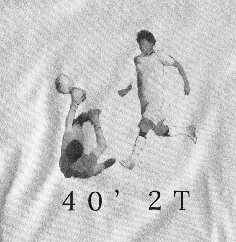 Buenos Aires 40'2T 2012