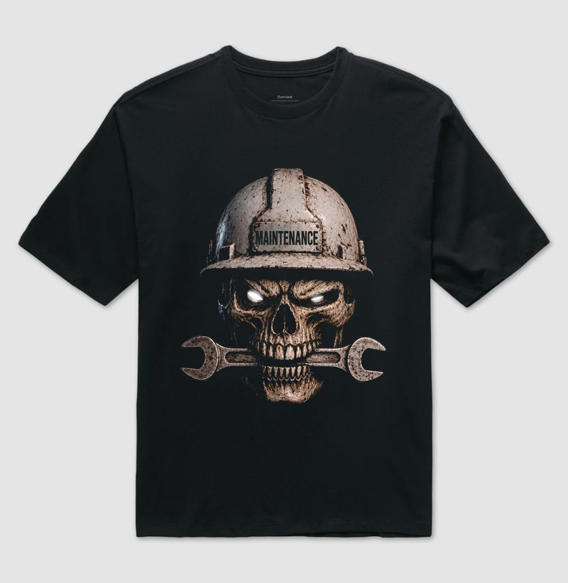 Maintenance Team - Manutenção