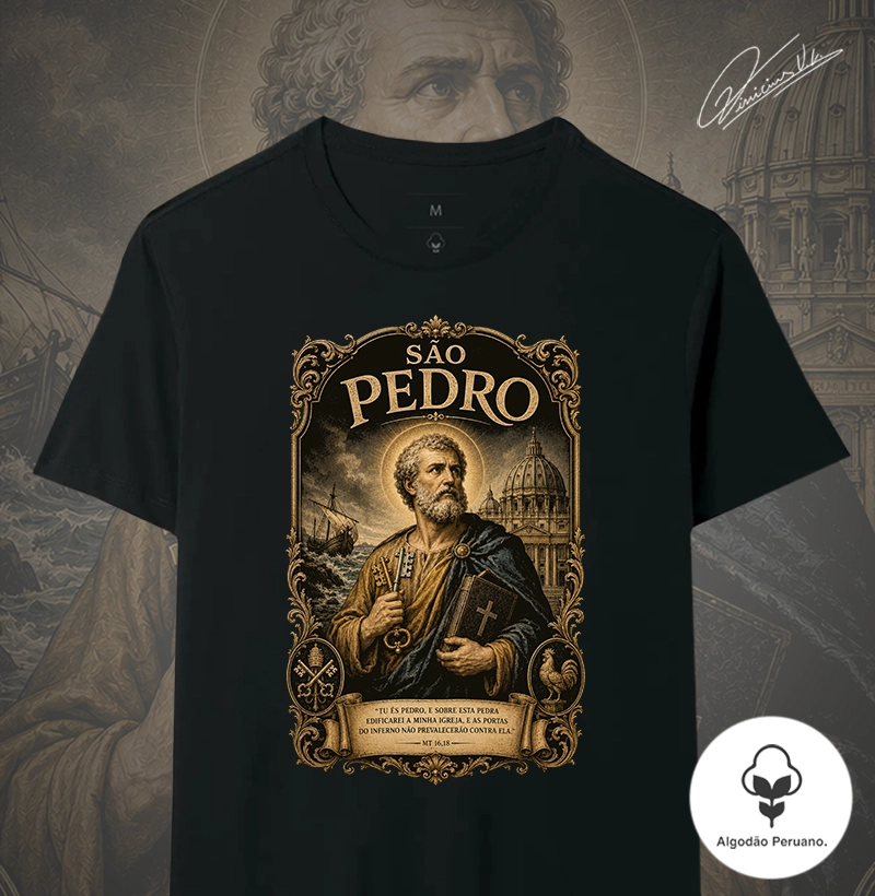 São Pedro