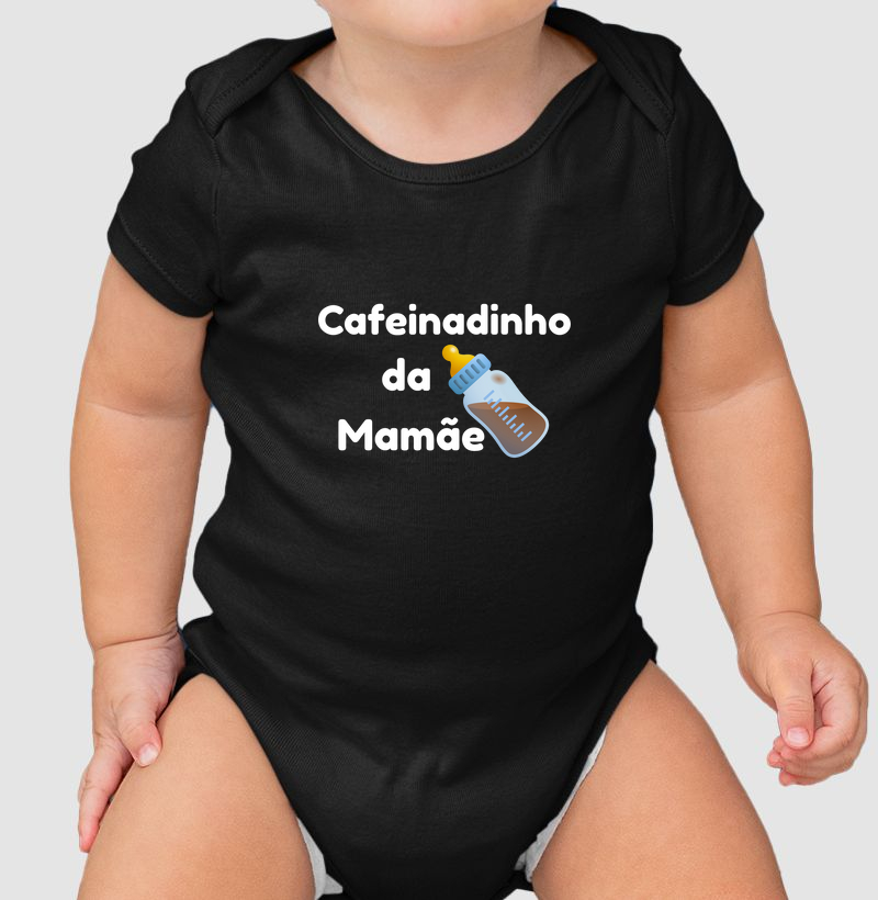 Cafeinadinho da Mamãe