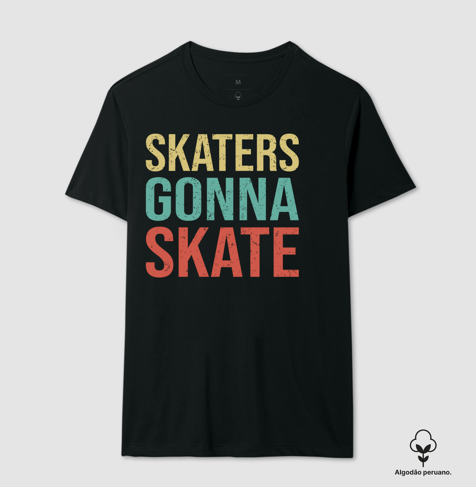 Skaters Gonna Skate