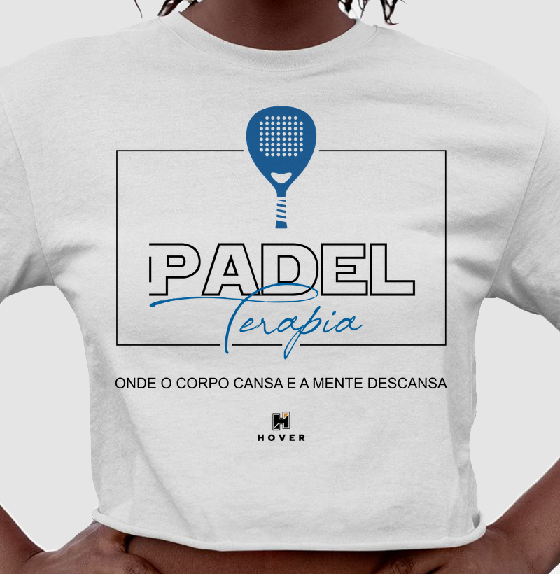 Padel Terapia