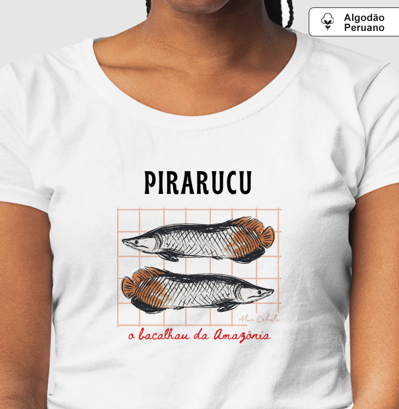 Pirarucu