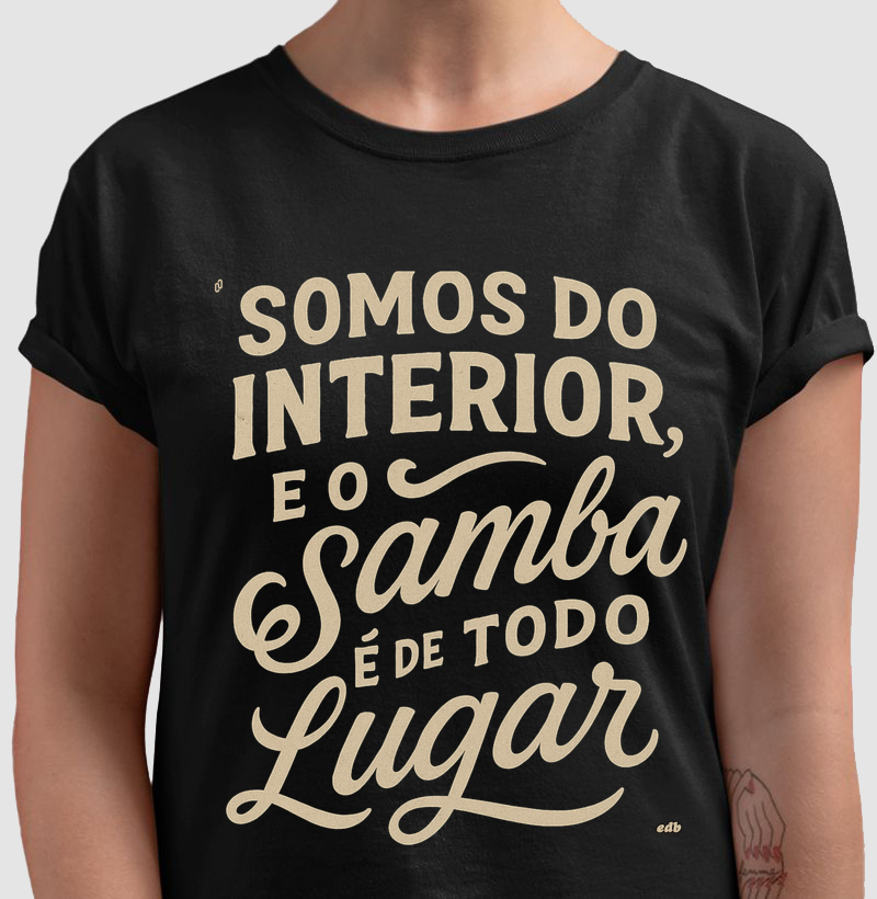 732 - SOMOS DO INTERIOS